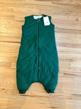 Kyte BABY walker sleep sack in forest